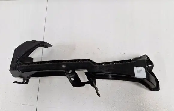 Subaru Legacy Front bumper mounting bracket