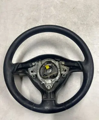 Volkswagen PASSAT B5.5 Steering wheel 1J0419526A 1J0419091AP