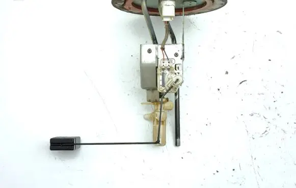 Fuel level sensor