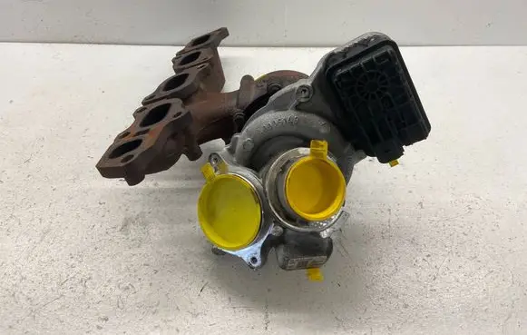 Skoda Superb B8 (3V) Turbo 05L253019F