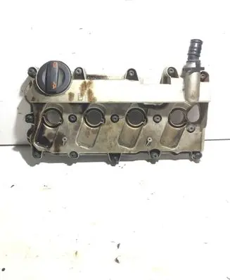 Rocker cam cover