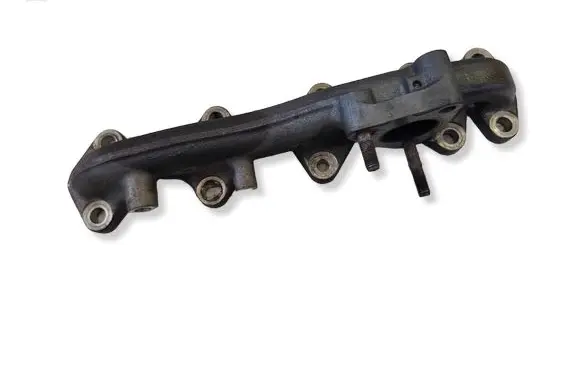 KIA Sorento Exhaust manifold 