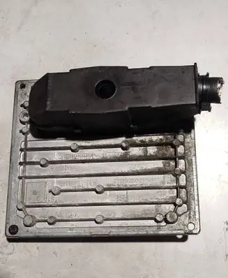 Ford Focus Engine control unit/module 5m5112a650hg