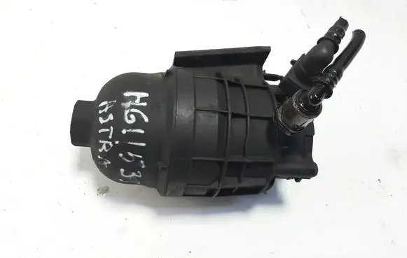 Opel Astra K Fuel filter 13383061