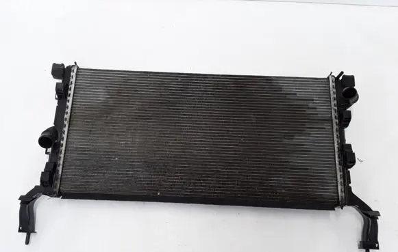Renault Laguna III Coolant radiator 214000003R