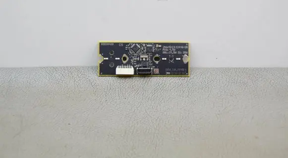 Audi Q7 4M Headlight ballast module Xenon 80038403