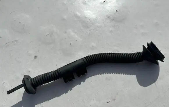 BMW 6 F12 F13 Other trunk/boot trim element 9217986