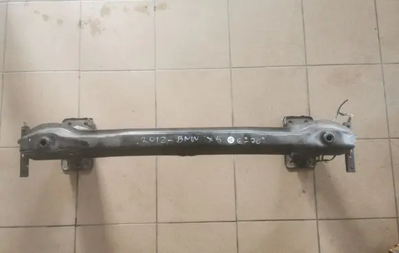 BMW X5 E70 Rear bumper cross member 511174529416