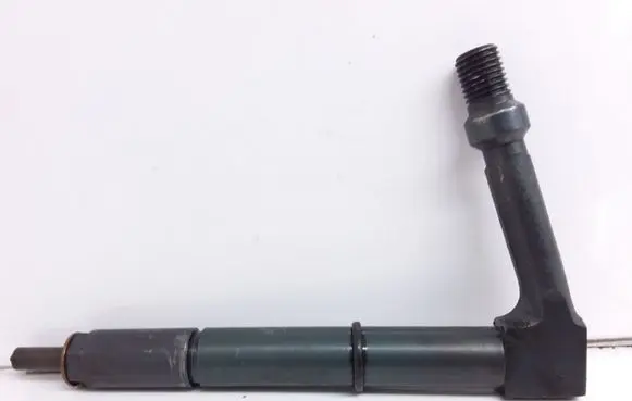 Nissan Almera Tino Fuel injector 484391