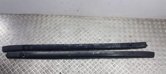 Suzuki Grand Vitara II Roof trim bar molding cover 