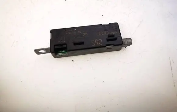 Audi A6 S6 C6 4F Antenna control unit 4F9035225H