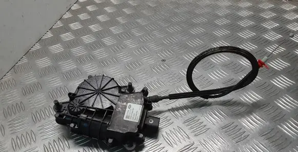 Land Rover Range Rover L405 Rear door soft close latching motor CK52218A42BC