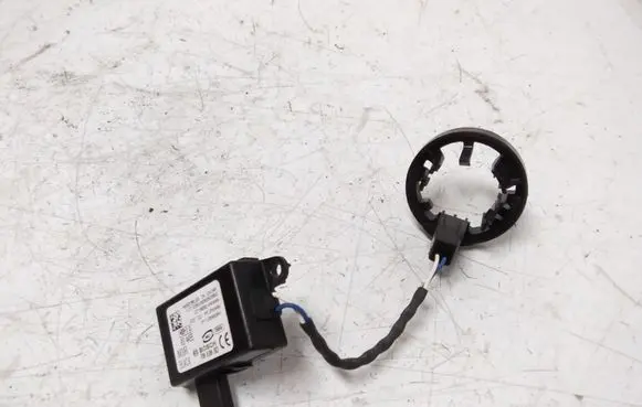 Opel Insignia A Immobiliser reader (aerial) 13502301