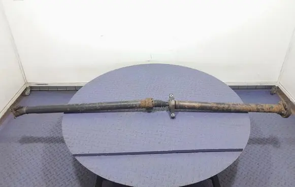 Hyundai ix35 Drive shaft (set) 493002S000