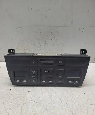 Audi A6 S6 C5 4B Climate control unit 4B0820043AC