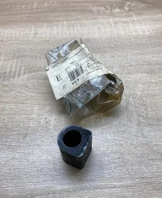 Mercedes-Benz Sprinter W901 W902 W903 W904 Other rear suspension part A9013260081