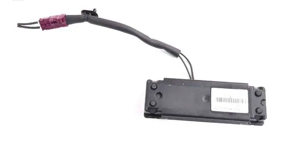 Peugeot RCZ Other devices 9661102880