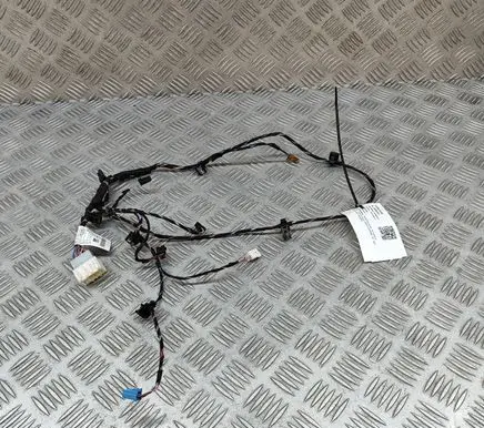 Mercedes-Benz GLS X167 Other wiring loom A1675401441 A1675407916