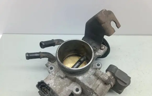KIA Ceed Throttle valve 3517026910 9600930006 351502B000