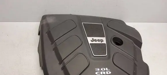 Jeep Grand Cherokee Engine cover (trim) 04627157AC 99401250A 99011251A