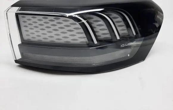 Volkswagen ID.7 Rear/tail lights 14B945208A