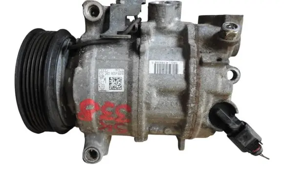 Audi A4 S4 B8 8K Air conditioning (A/C) compressor (pump) 8T0260805P