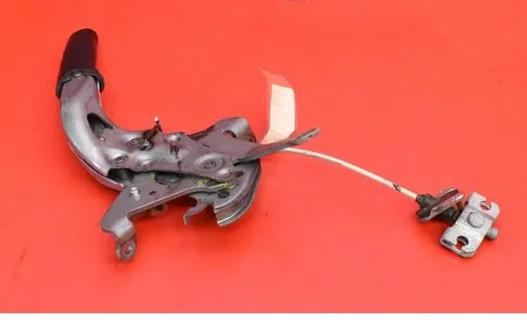 Mazda MX-5 NA Miata Handbrake/parking brake lever assembly