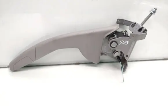 Renault Zoe Handbrake/parking brake lever assembly 360108714R