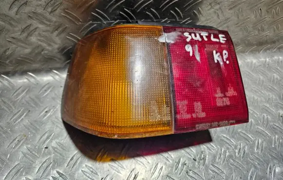 Honda Shuttle Rear/tail lights 0433334L 0433334