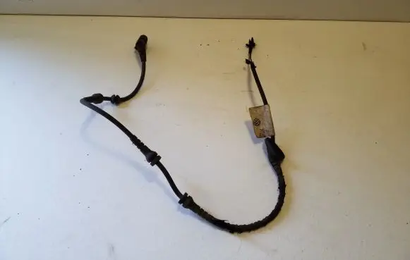Volkswagen Eos Rear ABS sensor wiring 1Q0927904