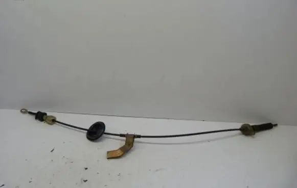 Honda Jazz Gear shift cable linkage