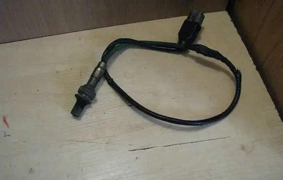 Hyundai Sonata Lambda probe sensor 393502A520