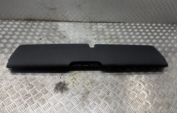 Smart ForTwo II Dashboard center trim panel A4516890206
