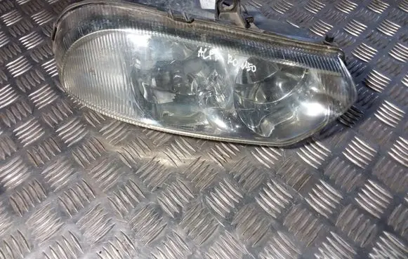 Alfa Romeo 156 Headlight/headlamp 6060134