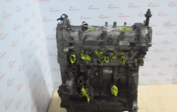 Fiat Fiorino Engine 199A2000