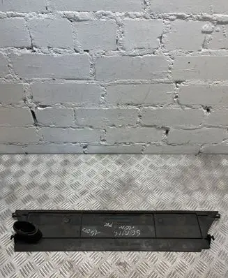 Renault Scenic III - Grand scenic III Radiator trim 214760027R