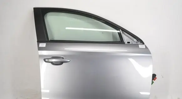 Opel Corsa F Front door 