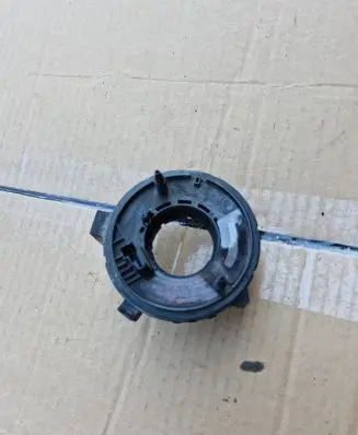 Audi A3 S3 8L Airbag slip ring squib (SRS ring)