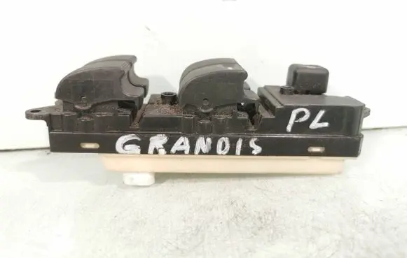 Mitsubishi Grandis Electric window control switch MN141314 515078