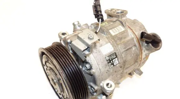 Alfa Romeo Stelvio Air conditioning (A/C) compressor (pump) GE447250-1600