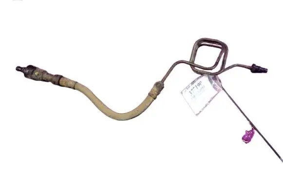 Volkswagen Golf VII Clutch pipe/line 