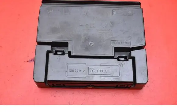 Toyota Corolla E10 Engine control unit/module ECU 86740-02161