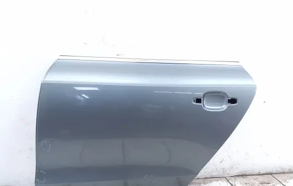 Audi A5 Sportback 8TA Rear door