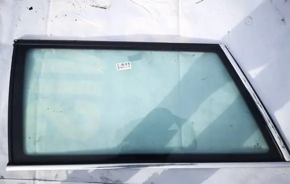 Volkswagen PASSAT B5.5 Rear side window AS2