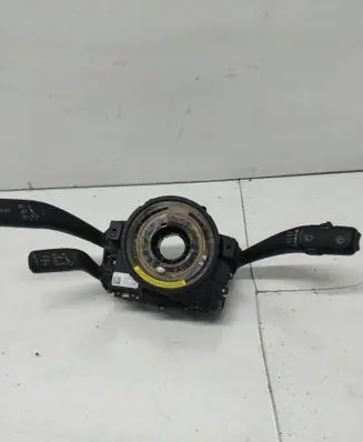 Audi A5 Sportback 8TA Wiper turn signal indicator stalk/switch 8K0953568F 90304JB40008H 0440372118