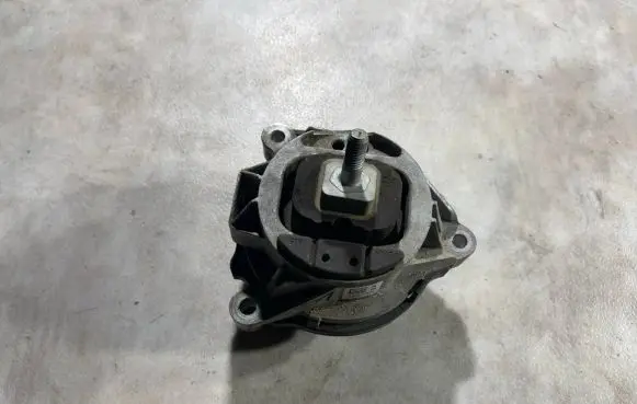 BMW 4 F32 F33 Front subframe 6859413