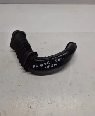 Mercedes-Benz E W212 Front door wiring loom/harness boot A2047221449 4010672B
