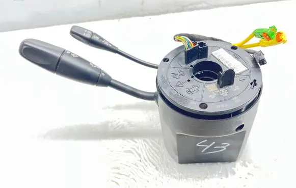 Mercedes-Benz CLC CL203 Wiper turn signal indicator stalk/switch A2035409745