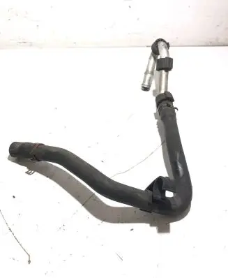 Audi Q7 4L Heater radiator pipe/hose 7L6816986A