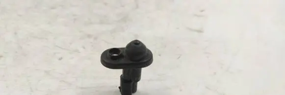 Opel Meriva A Front door sensor 09153612